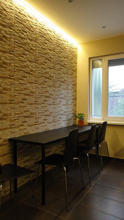Mgtels Apartman - With Private Parking Budapešť Exteriér fotografie